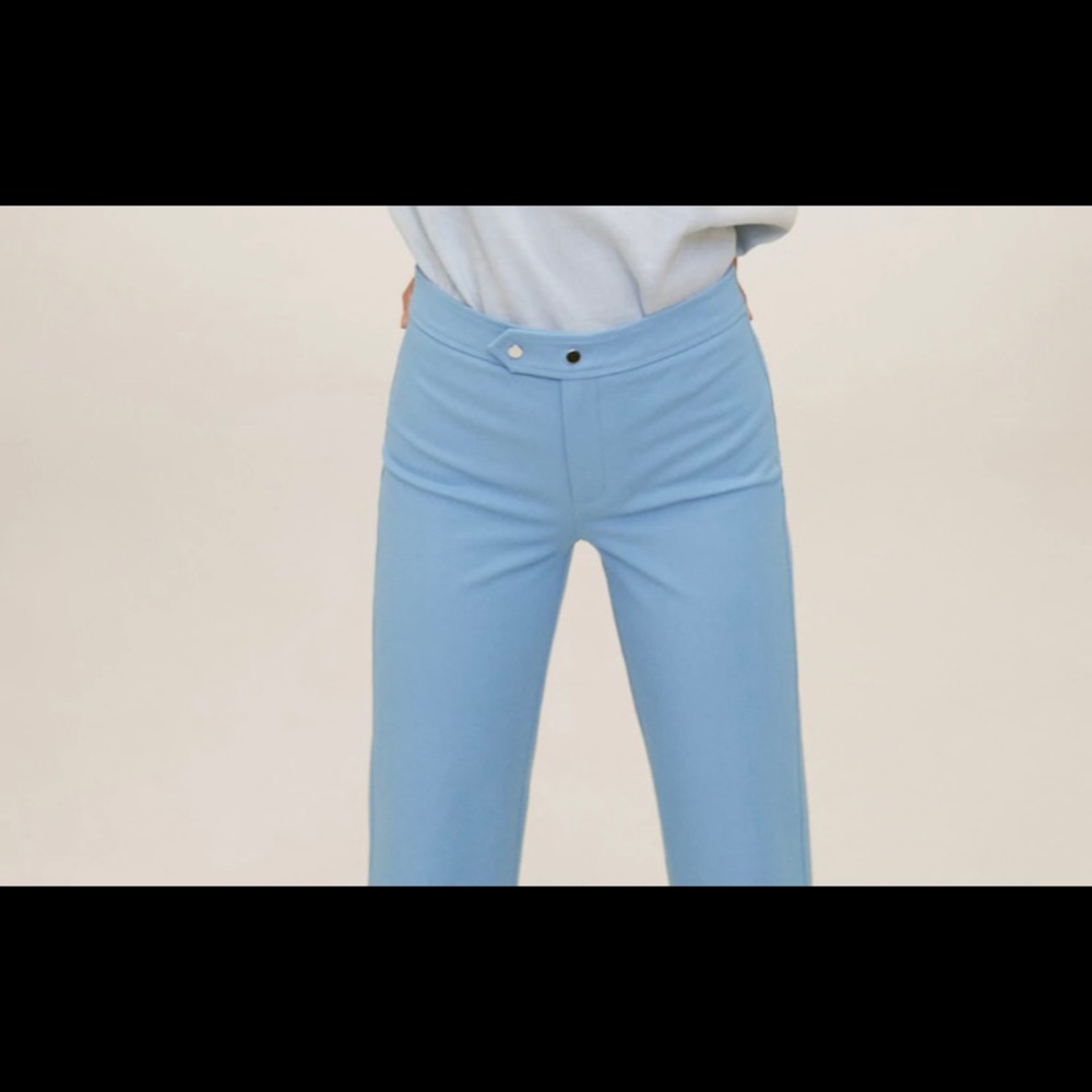 BNWT Cropped pant - Picture 7 of 7